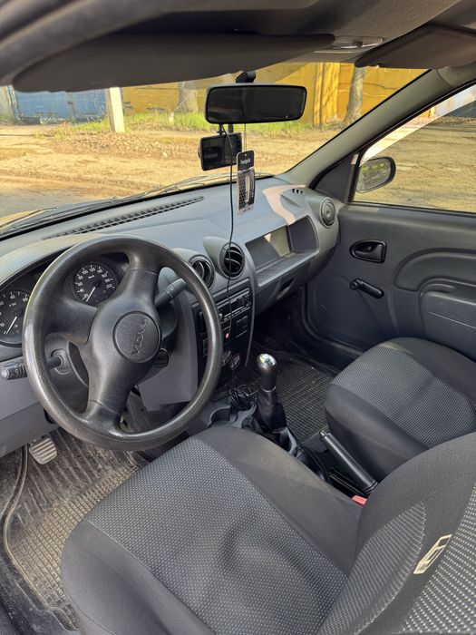 Продам Dacia Logan