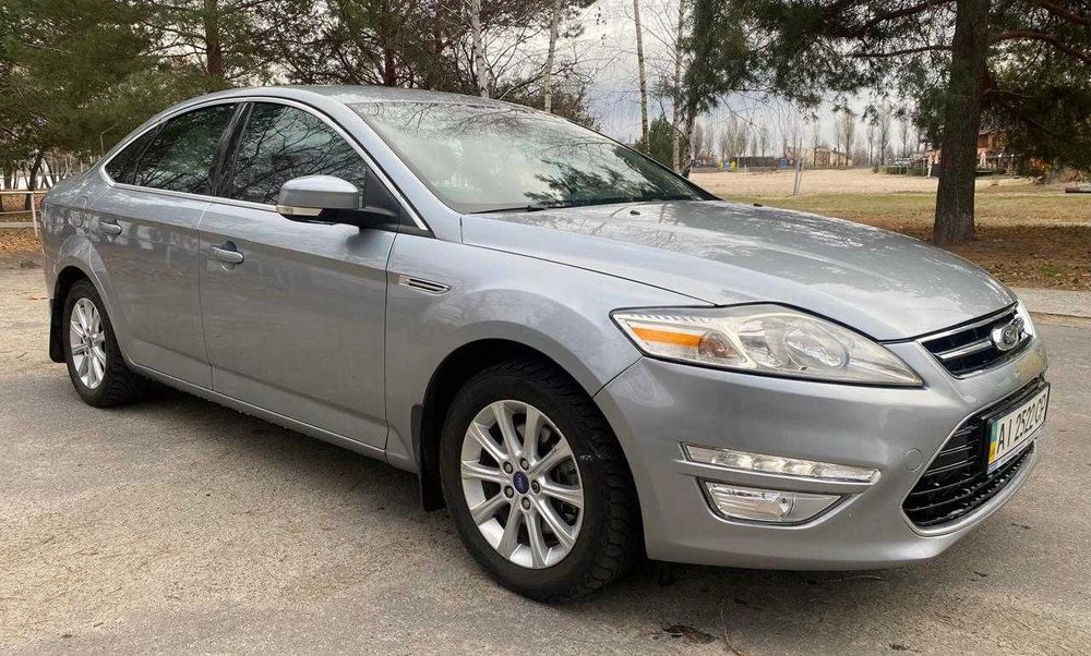 Продам Ford Mondeo