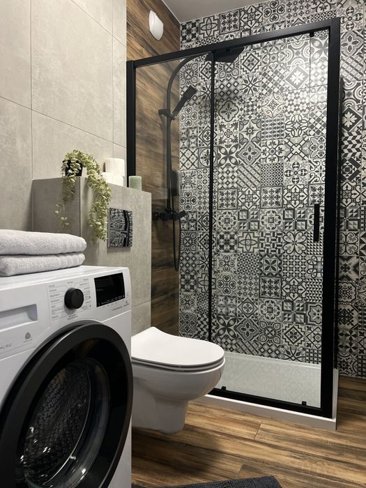 Nowoczesne Apartamenty NA GODZINY