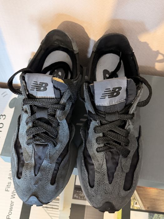 New Balance кросівки