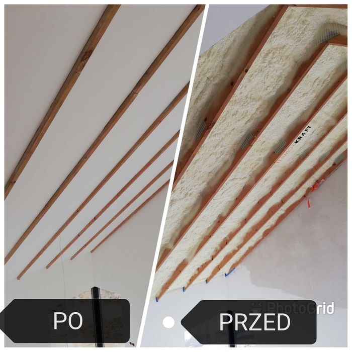 Szpachlowanie, malowanie ( wolny termin)panele, zabudowa gk