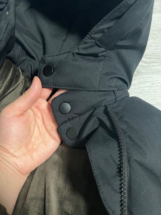 зимовий комбінезон для малюка | 74 розмір | Новий