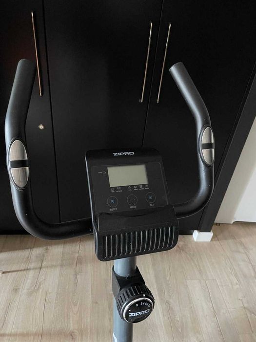 Rower Stacjonarny Magnetyczny Zipro Beat