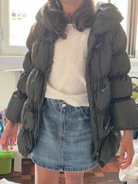 Blusão Tuc Tuc Kids 6A