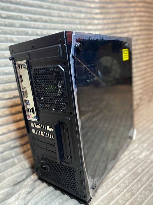 Ігровий Комп’ютер (торг)