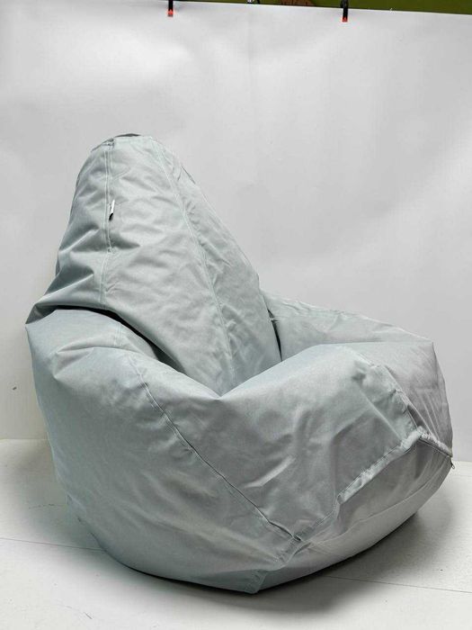 М'які зручні меблі для відпочинку, крісло - груша, крісло - мішок