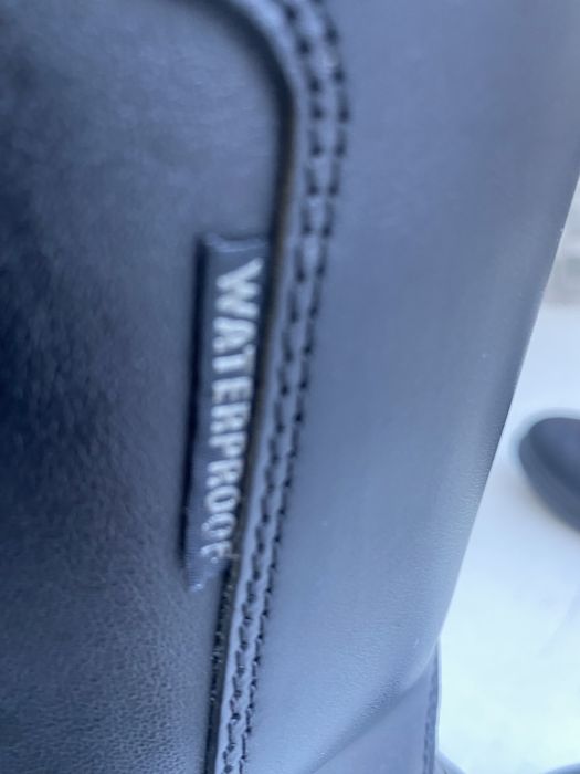 Botas Senhora TCX Waterproof , 37/38