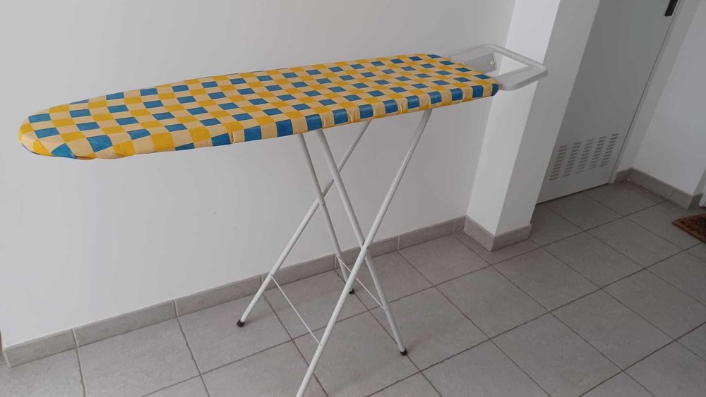 Tábua de passar roupa