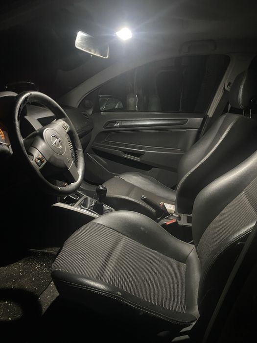 Opel astra H 1.3 cdti Se ta ativo ta disponivel