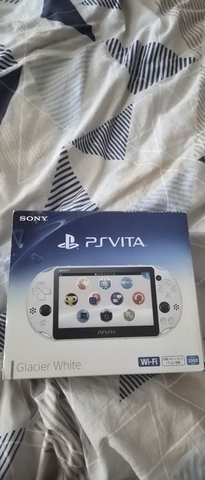 ps vita - купити приставки - Ціна на OLX.ua