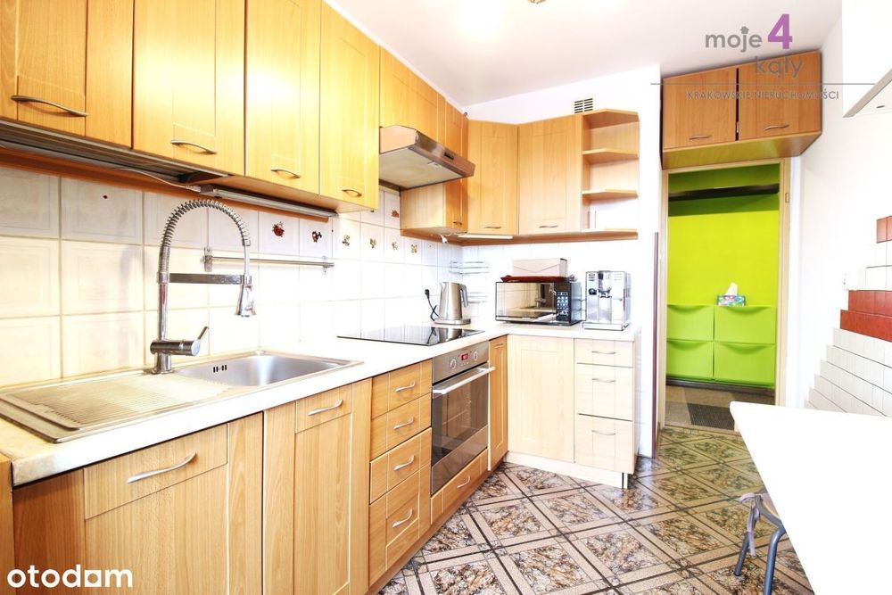 Hit!!! Wielicka, 1 piętro