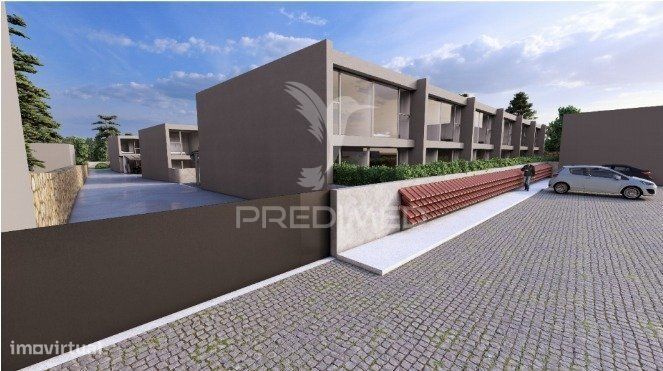 ? Moradia T3 em Barqueiros | Concelho de Barcelos