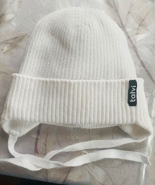 Дитяча шапочка Talvi на флісі
