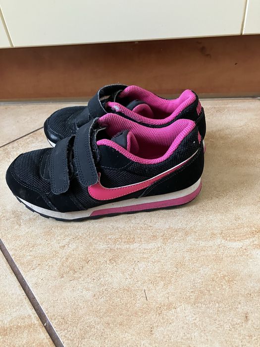 Buty sportowe Nike