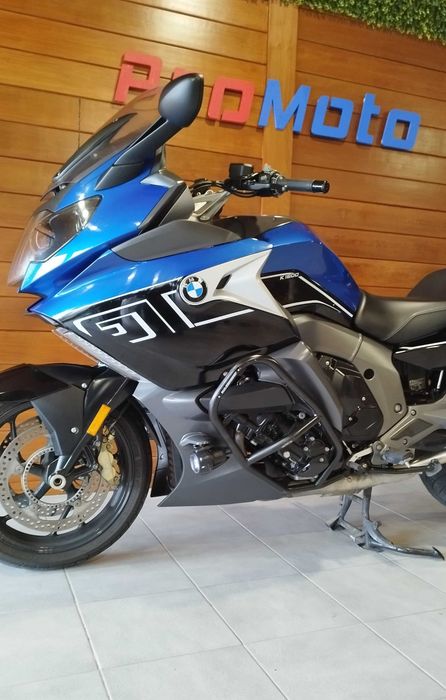 BMW K 1600 GT k1600