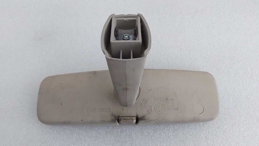 Espelho retrovisor interior RENAULT Clio IV Société