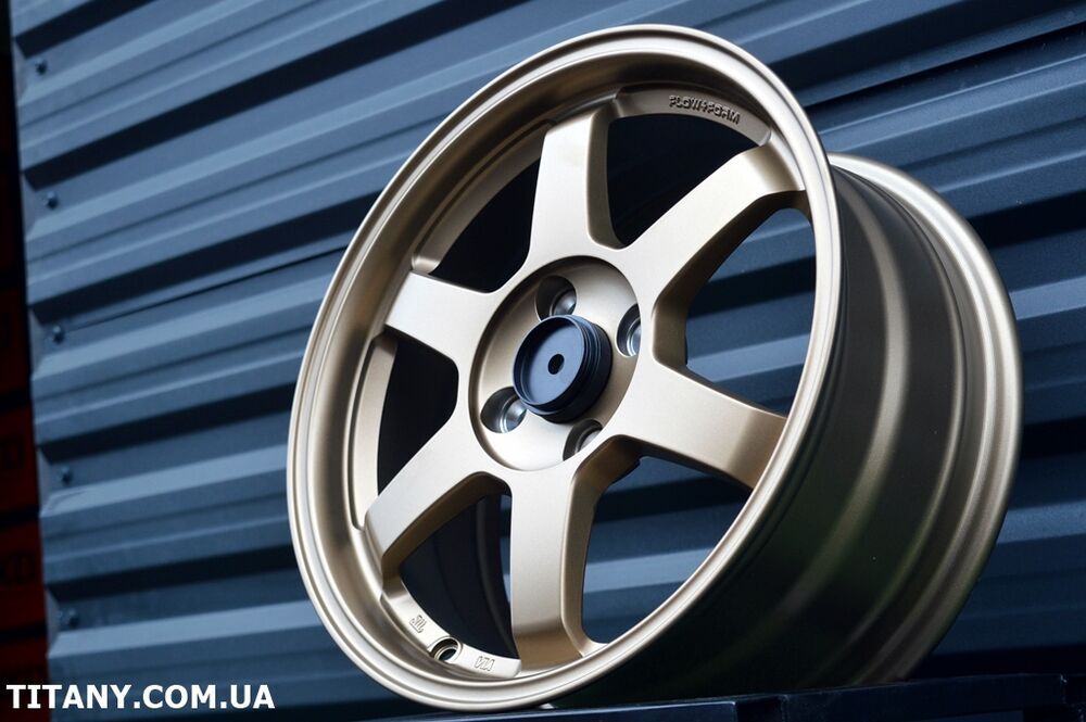 Диски нові R15 4x100 Nissan Kicks Note Mitsubishi Mirage Toyota Aqua