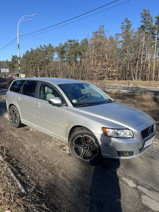 Продам Volvo v50