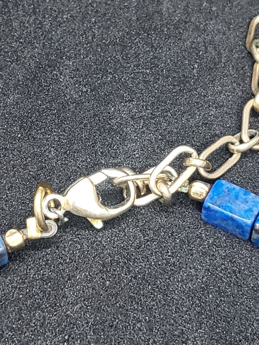 Ожерелье скарабей