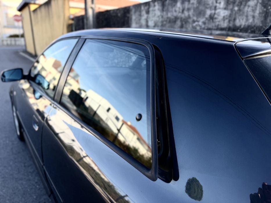 Audi A3 1.9 TDI 110CV