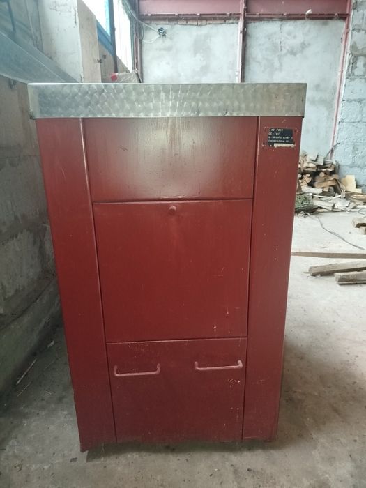 Тістоміс, фаршеміс промисловий