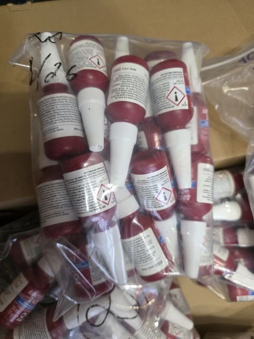 Loktite 270, 250ml.