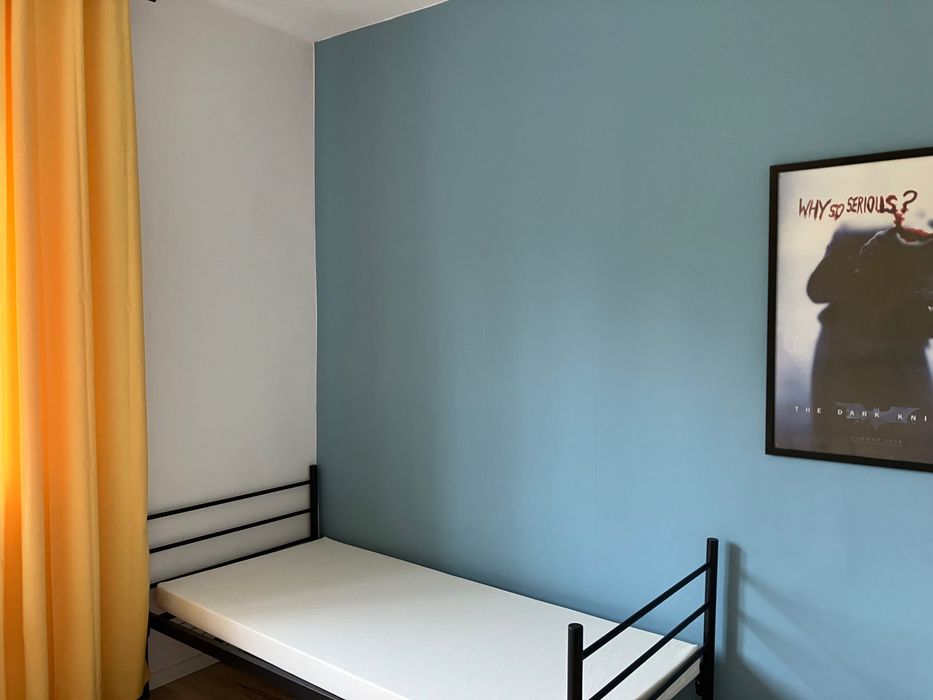 Miejsce w pokoju 17 m² – dla spokojnej pani Zalesie Dolne, Piaseczno