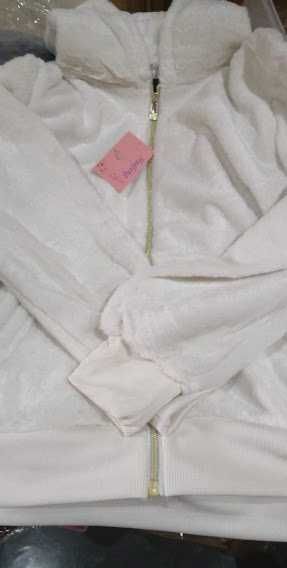 Casacos vários tamanhos e feitios