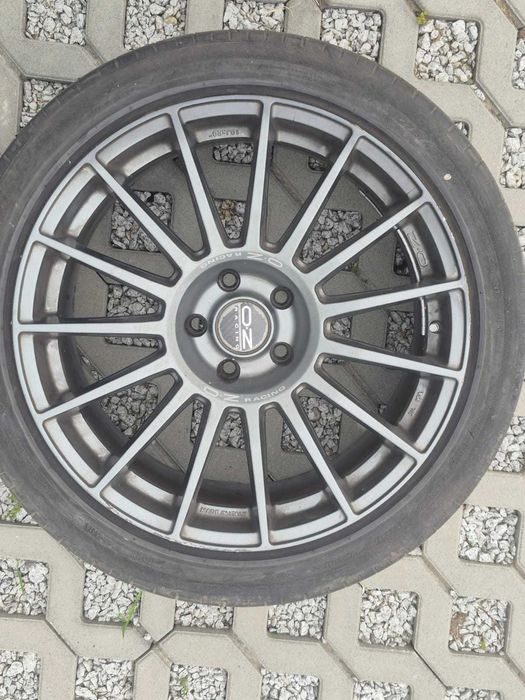 Felgi aluminiowe BMW X 6