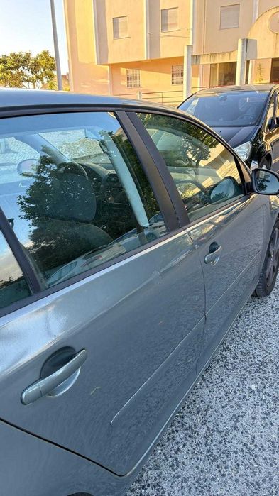 Volkswagen golf 5 1.9 TDI