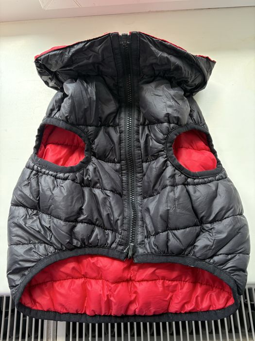 Курточка для собак