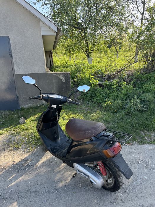 Скутер/мопед Yamaha Jog Artistic/Ямаха Джог Артістік 3KJ