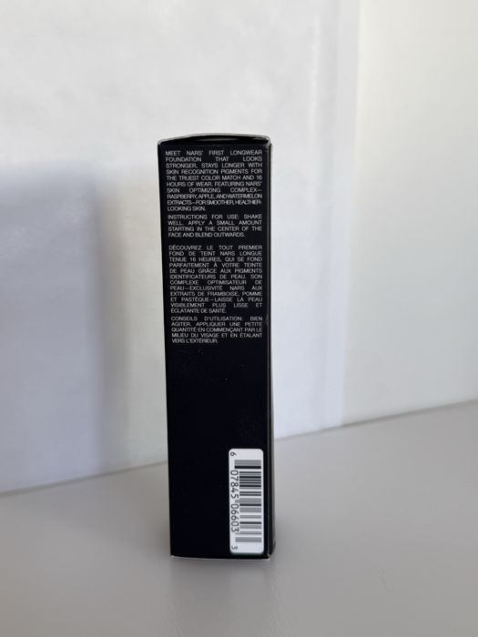 Podklad Nars Neutral Radiant Longwear Foundation