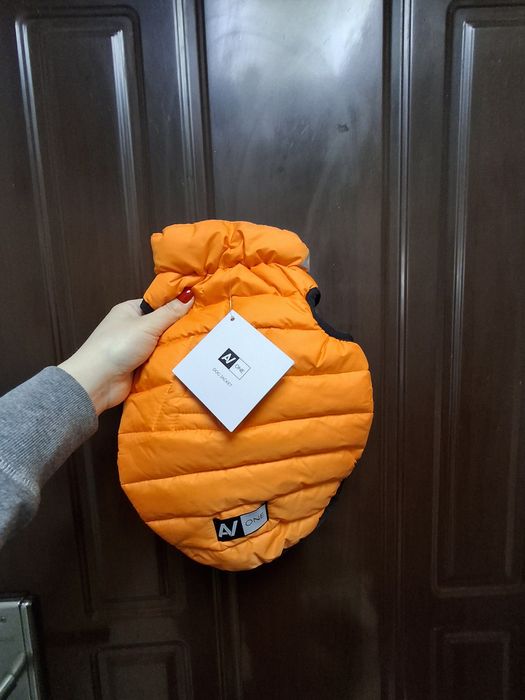 Жилетка для собаки