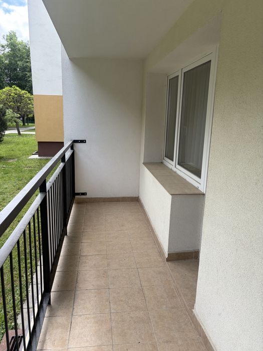Mieszkanie Łomża Centrum parter 3-pokojowe