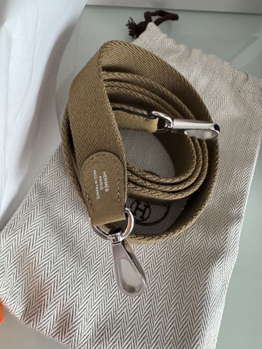 Сумка Hermes Evelyne 16