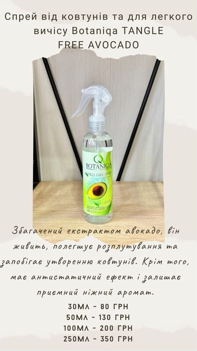 Косметика  для собак, шампуні, маски, спреї Iv San Bernard