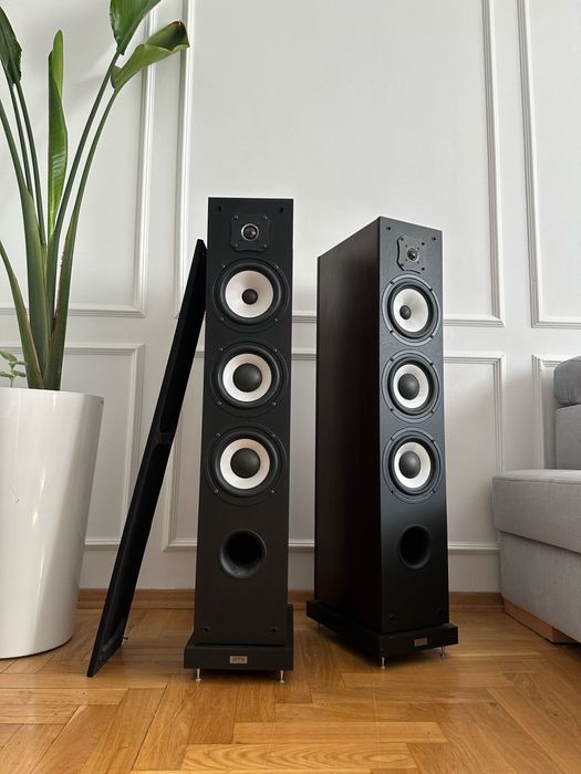 Kolumny glosnikowe STX FS-250