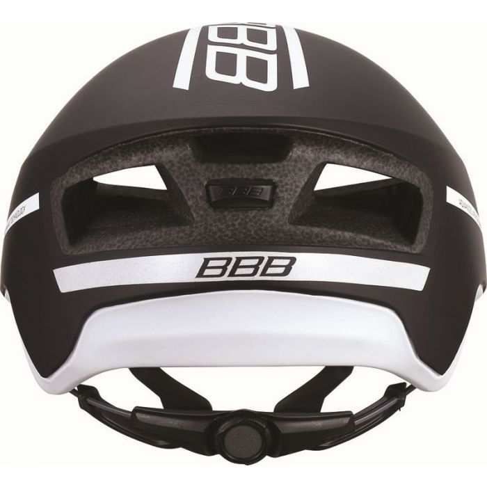 Kask Rowerowy BBB Tithon - rozmiar S