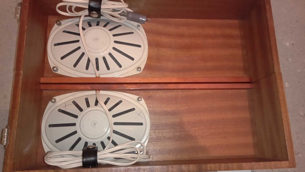 Sprzedam gramofon UNITRA Fonika