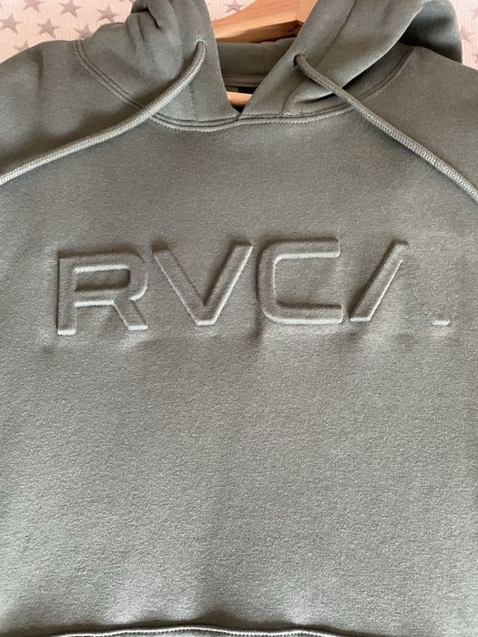 Sweatshirt Hoodie da  RVCA novo