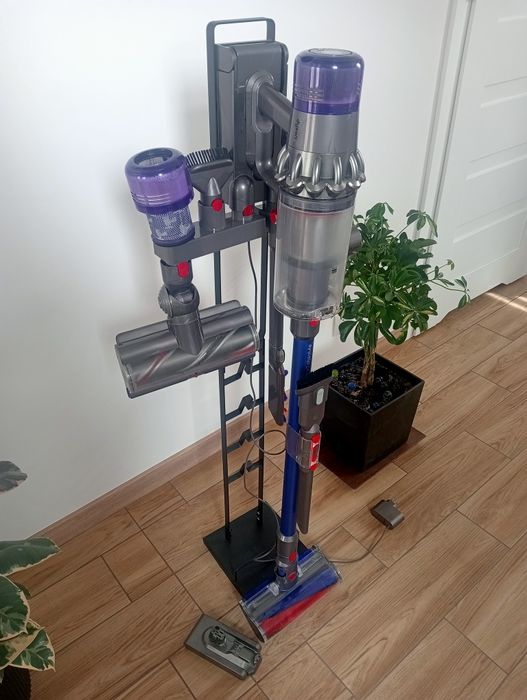 Dyson v11 absolute zestaw