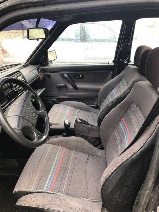 Продам Golf 2 1.8