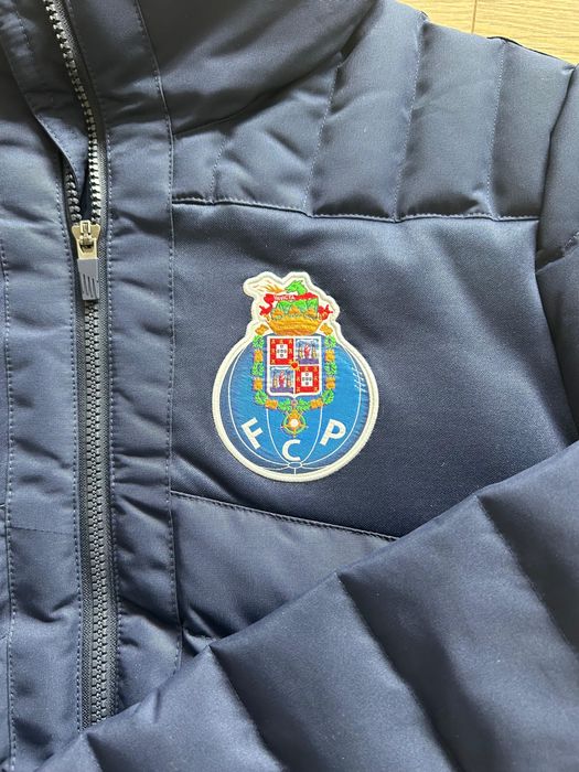 Casaco Kispo FC Porto
