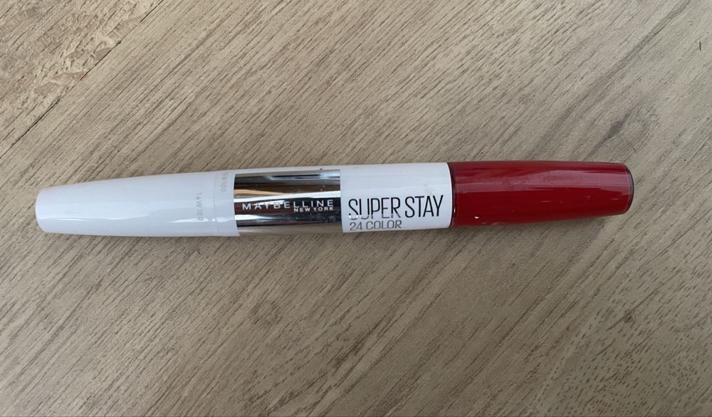 Batom Líquido SuperStay 24H