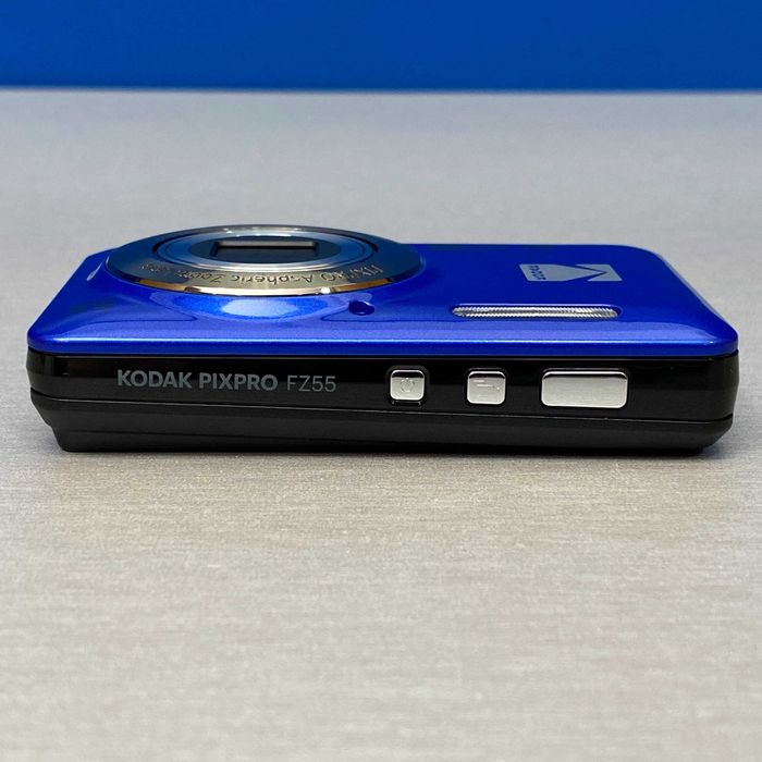 Kodak PixPro FZ55 - 16MP - Blue (NOVA)
