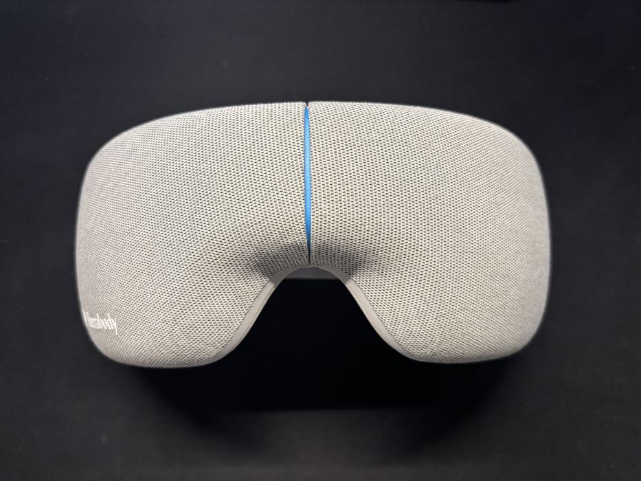 Therabody SmartGoggles масажні окуляри для очей