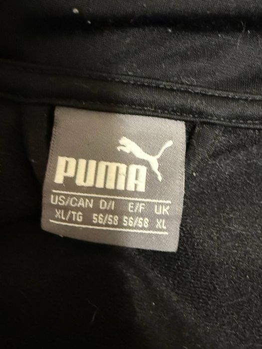 Продам олимпийку puma.