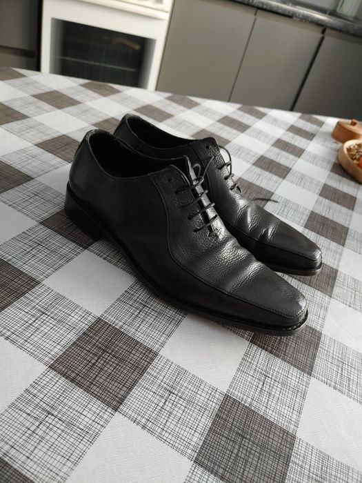 Продам туфлі,оригінал Ermenegildo Zegna,