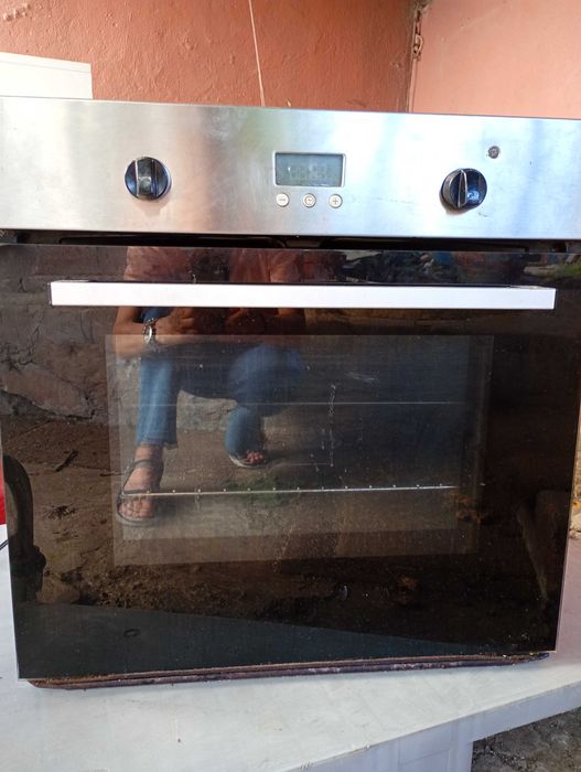 Forno Indesit a funcionar, 50Euros , Porto